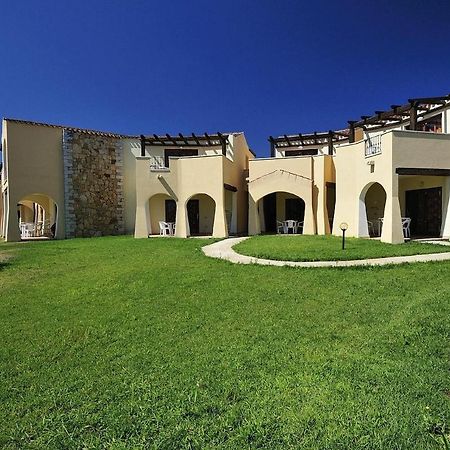 Le Residenze Sul Mare B6 Porto Ottiolu Exterior foto