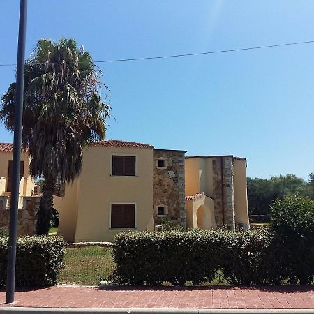 Le Residenze Sul Mare B6 Porto Ottiolu Exterior foto