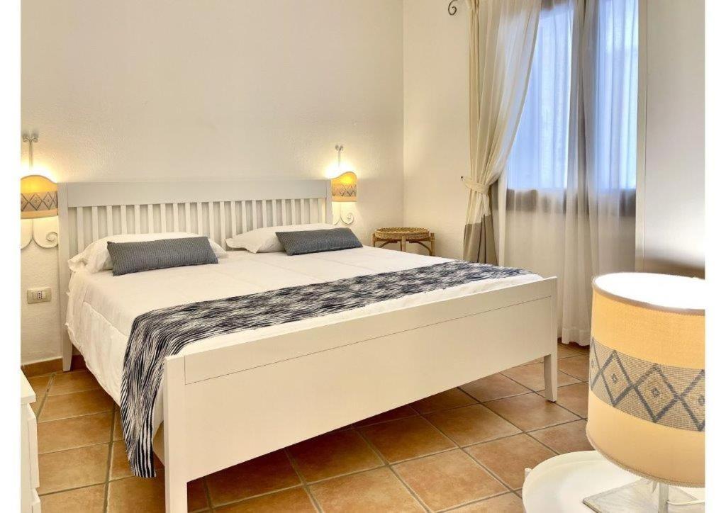 Le Residenze Sul Mare B6 Porto Ottiolu Exterior foto