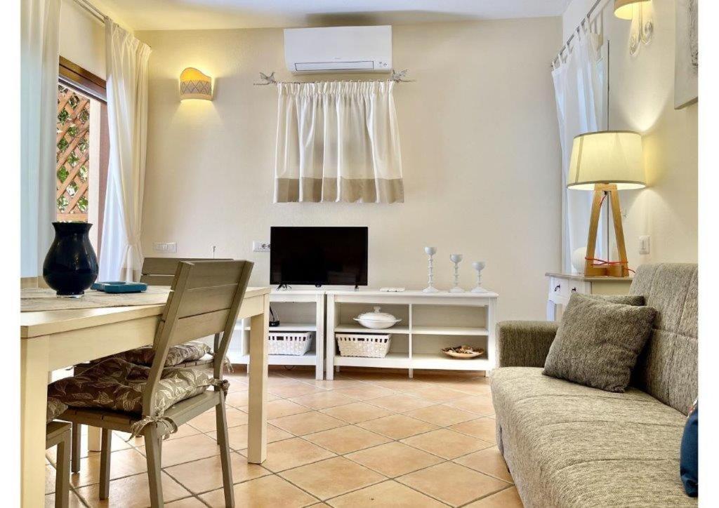 Le Residenze Sul Mare B6 Porto Ottiolu Exterior foto