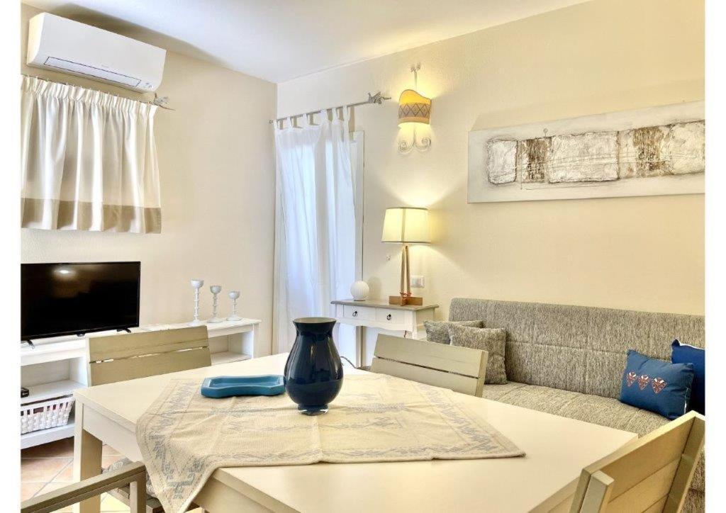 Le Residenze Sul Mare B6 Porto Ottiolu Exterior foto