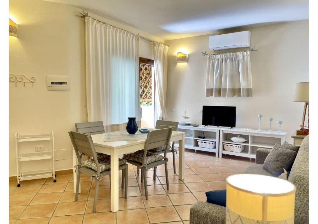 Le Residenze Sul Mare B6 Porto Ottiolu Exterior foto