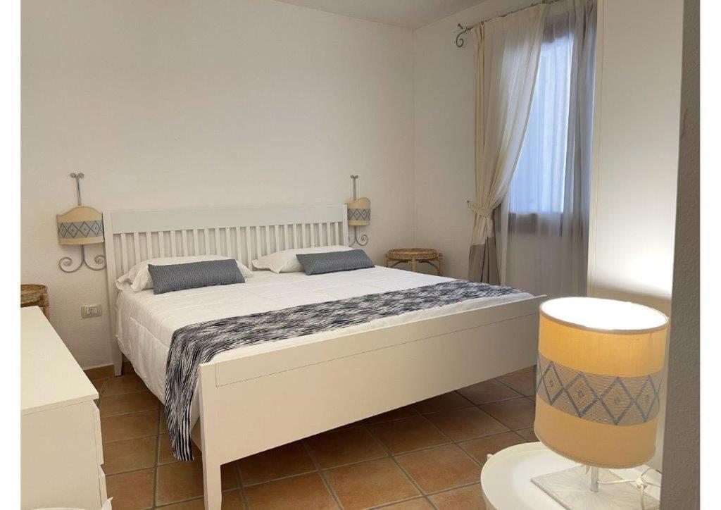 Le Residenze Sul Mare B6 Porto Ottiolu Exterior foto