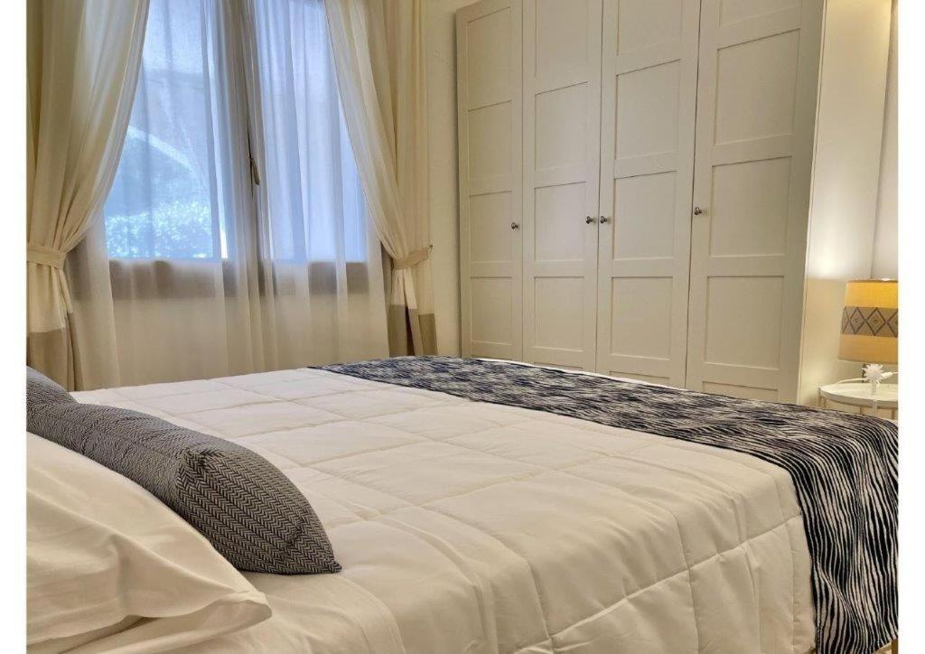 Le Residenze Sul Mare B6 Porto Ottiolu Exterior foto