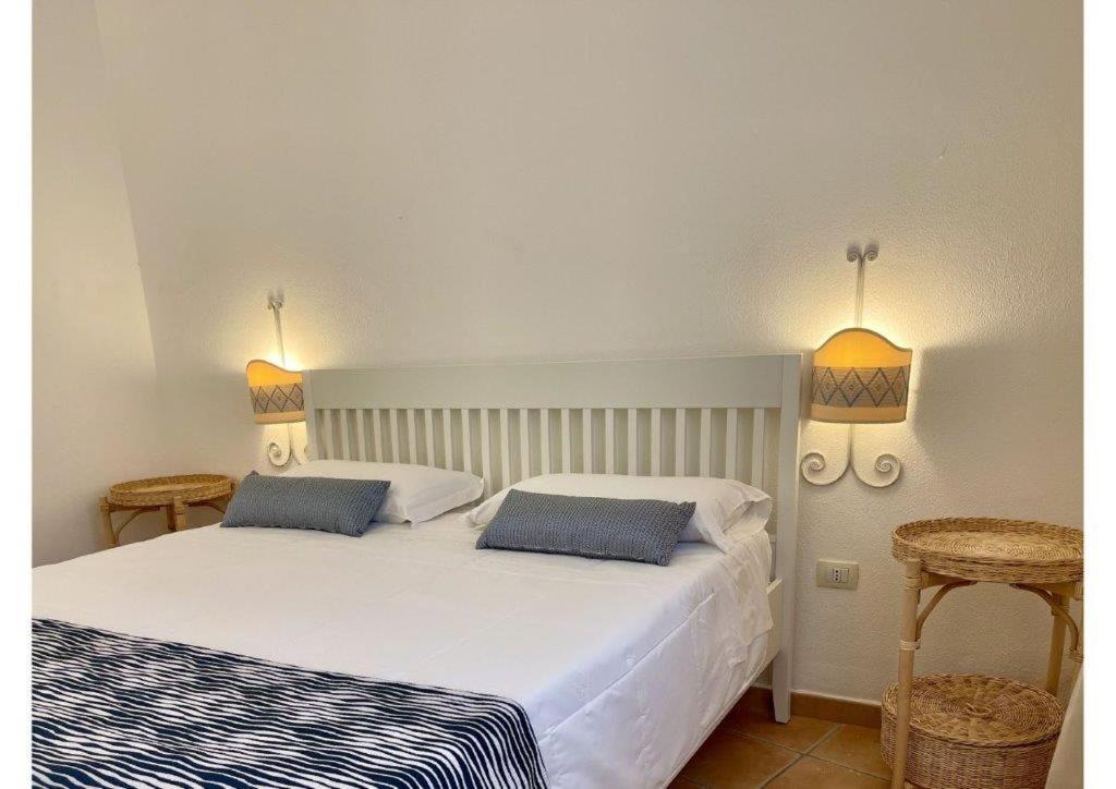 Le Residenze Sul Mare B6 Porto Ottiolu Exterior foto
