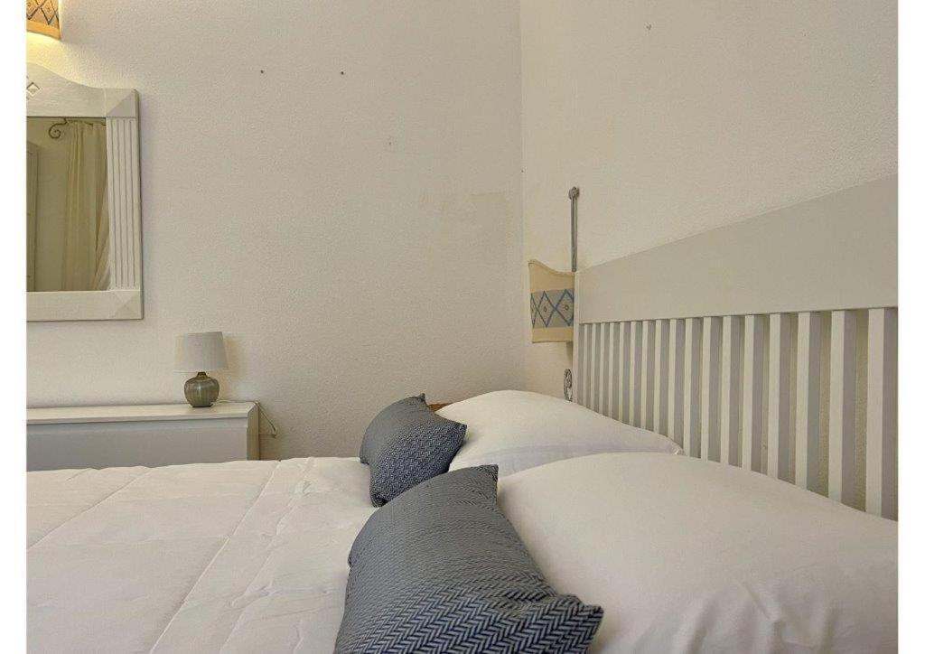 Le Residenze Sul Mare B6 Porto Ottiolu Exterior foto