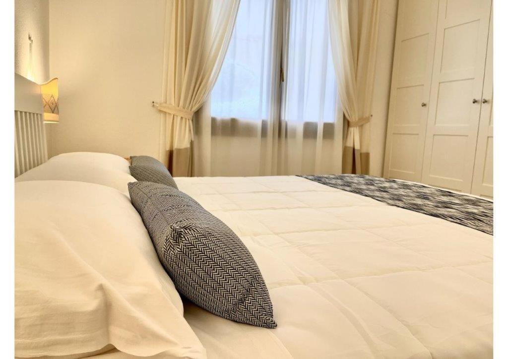 Le Residenze Sul Mare B6 Porto Ottiolu Exterior foto
