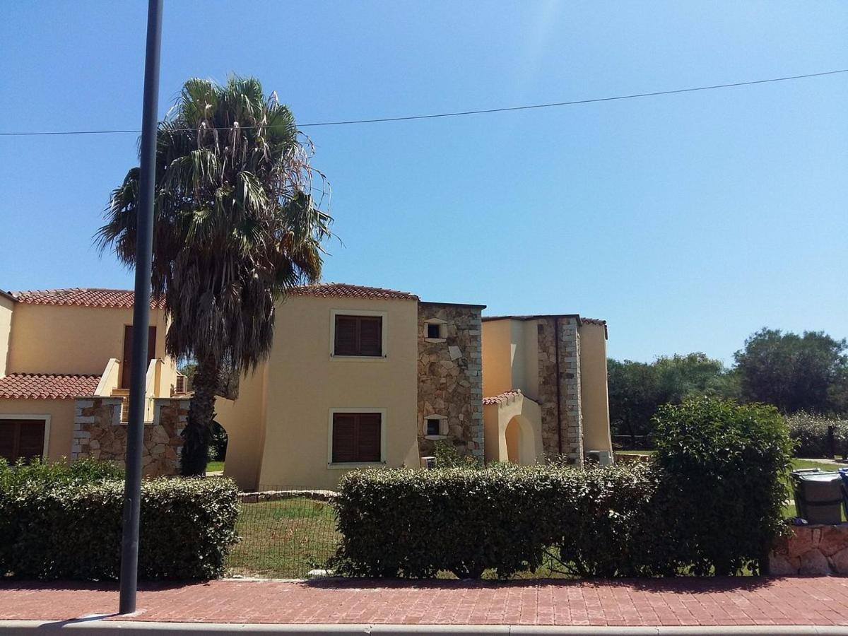 Le Residenze Sul Mare B6 Porto Ottiolu Exterior foto